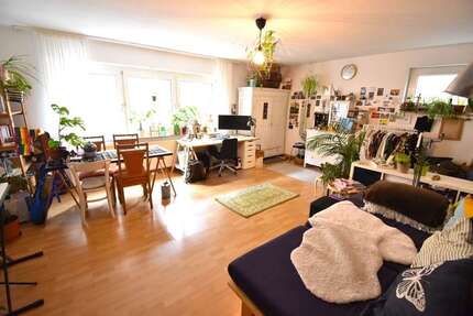 Wohnung zum Kaufen in Stuttgart Bad Cannstatt 287.000,00 € 70 m² - Stuttgart / Bad Cannstatt