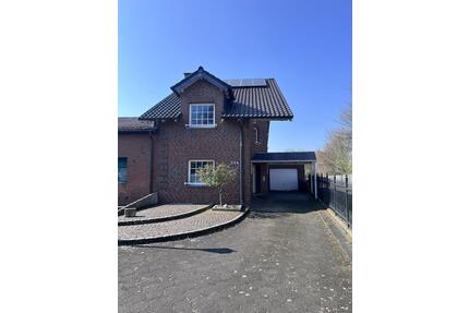 Charmantes Einfamilienhaus mit Garten & viel Platz zum Wohlfühlen - Bergheim