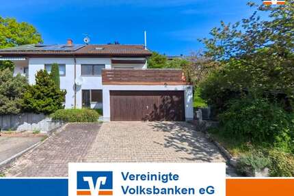 Haus zum Kaufen in Weissach 530.000,00 € 124 m²