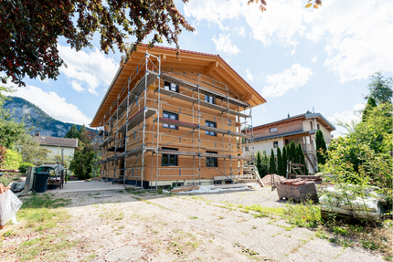 Wohnung zum Kaufen in Kiefersfelden 699.000,00 € 132.39 m²