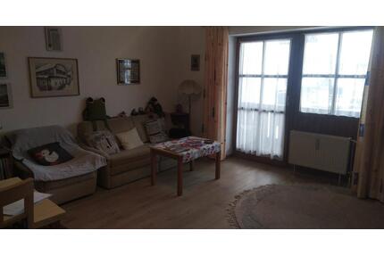 Schöne 50qm Ferienwohnung in Zwiesel zu verkaufen!