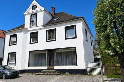 Haus zum Kaufen in Gangkofen 339.000,00 € 212 m²