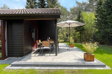 Ferienhaus in Dankern Sommerferien starten 28.06.–03.07.26 frei - Haren (Ems)