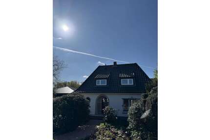 Haus zum Kaufen in Lübeck 720.000,00 € 110 m²