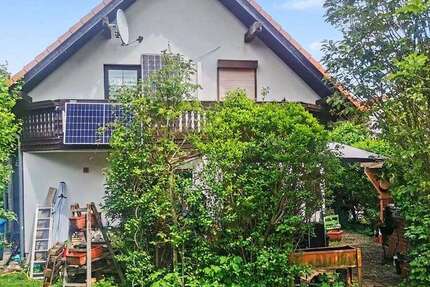 Haus zum Kaufen in Großschwabhausen 319.000,00 € 120 m²
