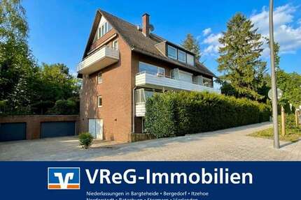 Wohnung zum Kaufen in Hamburg Wandsbek 420.000,00 € 76.82 m²