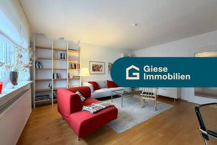 Sonnige 2,5-Zi-Wohnung mit EBK & Balkon in S-Birkach - Stuttgart / Birkach