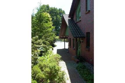 Haus zum Kaufen in WittstockDosse 376.000,00 € 135 m² - Wittstock/Dosse