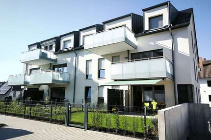 Wohnung zum Mieten in Hockenheim 1.311,00 € 94 m²