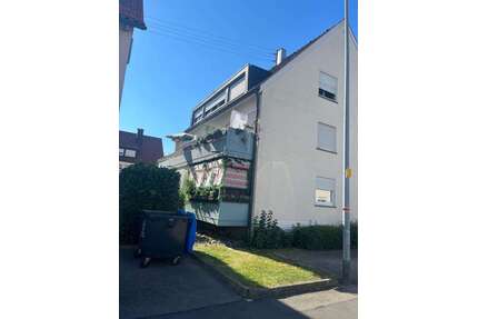 Wohnung zum Kaufen in Friedrichshafen 139.000,00 € 33 m²