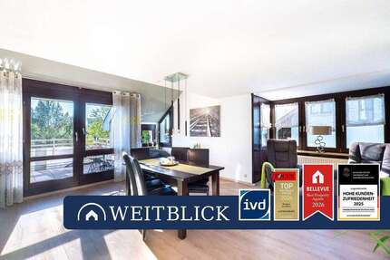 Wohnung zum Kaufen in Bietigheim-Bissingen 345.000,00 € 92 m²
