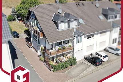 Wohnung zum Mieten in Bornheim Dersdorf 695,00 € 58 m² - Bornheim / Dersdorf