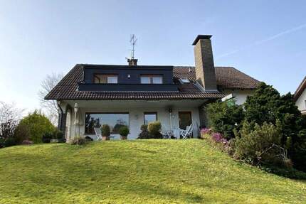 Ihr neues Zuhause - Besichtigungen am 10. und 11. April möglich - Lemgo Brüntorf