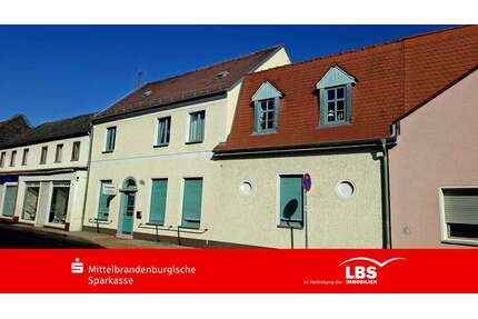 Haus zum Kaufen in Kloster Lehnin 545.000,00 € 348 m²