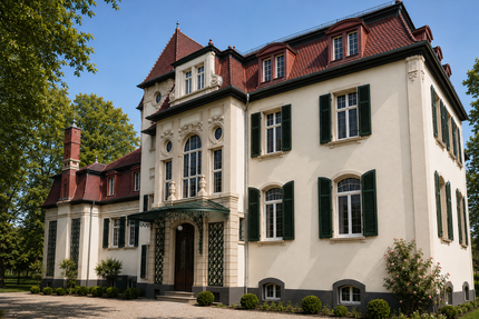 Wohnung zum Mieten in Frankfurt am Main 2.038,00 € 97 m²