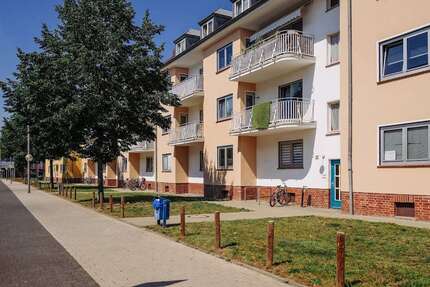 Wohnung zum Mieten in Wolfsburg 159,25 € 22.75 m²