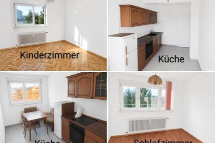 Schöne 3 Zimmer Wohnung von privat zu verkaufen. - Lahr (Schwarzwald)