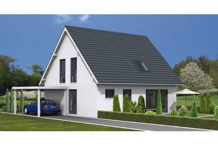 Modernes EFH mit gehobener Aussattung - Bielefeld / Dornberg Großdornberg