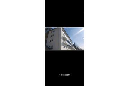 3 Zimmer Wohnung und Stellplatz - Bad Mergentheim