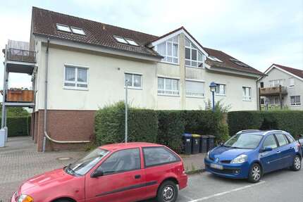 Wohnung zum Kaufen in Velten 225.000,00 € 68.8 m²