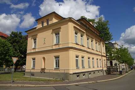 Wohnung zum Kaufen in Zwickau 55.000,00 € 46.85 m²