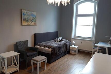 Zimmer in Mädels-WG in Rathenow