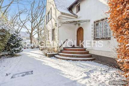 Haus zum Kaufen in Hamburg 1.495.000,00 € 192 m²
