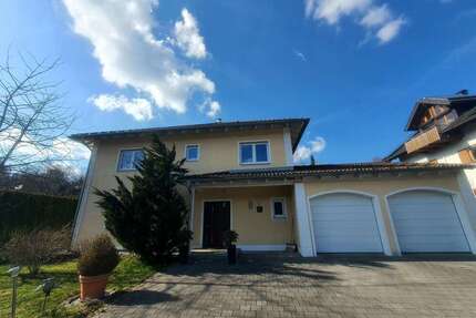 Haus zum Kaufen in Starnberg 3.390.000,00 € 285 m²