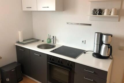 Wohnung zu vermieten - 465,00&nbsp;EUR Kaltmiete, ca.&nbsp; 42,00&nbsp;m&sup2; in Breitenworbis (PLZ: 37339)