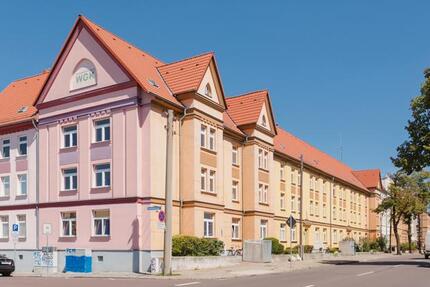 3-Raum Wohnung mit Dusche! - 345,00&nbsp;EUR Kaltmiete, ca.&nbsp; 64,52&nbsp;m&sup2; in Köthen (Anhalt) (PLZ: 06366)