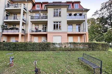 Wohnung zum Kaufen in Potsdam 327.500,00 € 72.53 m²