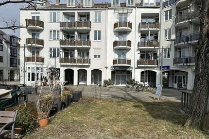 Wohnung zum Kaufen in Unterhaching 449.000,00 € 74 m²
