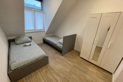 Wohnung zum Mieten in Köln 990,00 € 35 m²