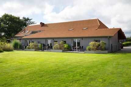 Schöne gemütliche Wohnung nähe Nordsee zu vermieten - Westerholt