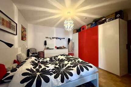 Wohnung zum Kaufen in Bretten 320.000,00 € 98.37 m²