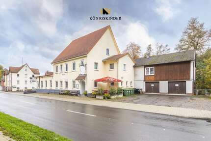 Haus zum Kaufen in Ebhausen 499.000,00 € 135 m²