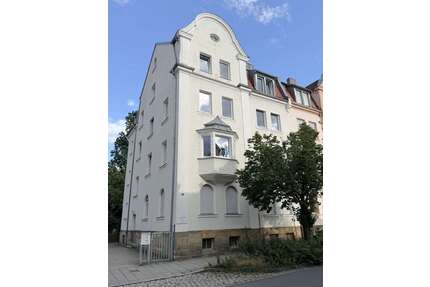 Wohnung zum Mieten in Bayreuth 1.335,00 € 105 m²