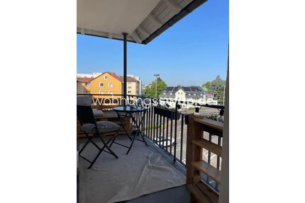 Wohnungsswap - 1 Zimmer, 20 m² - Rödelheimer Straße, Frankfurt am Main