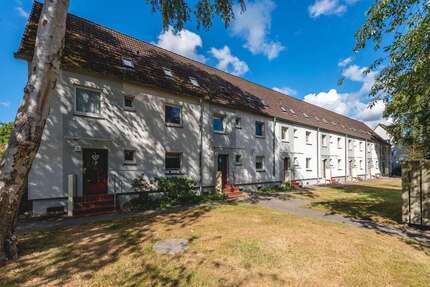 Wohnung zum Mieten in Itzehoe 370,16 € 37.58 m²