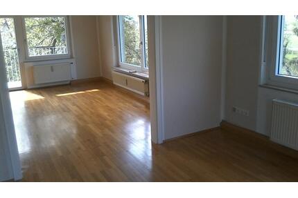 Helle 3 ½ – 4 Zi-WHG in 2-FH zw. Hammelburg + Bad Kissingen - Elfershausen