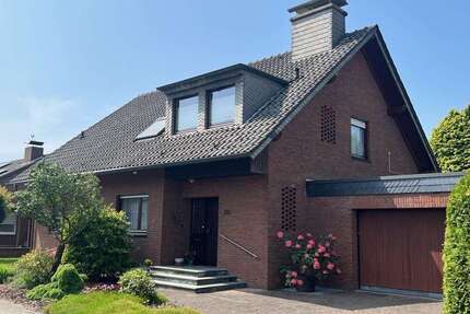 Haus zum Kaufen in Rheinberg 570.000,00 € 180 m²