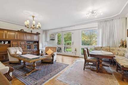 Wohnung zum Kaufen in Essen 210.000,00 € 74 m²