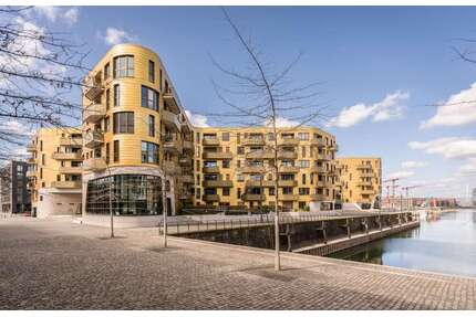 Wohnung zum Mieten in Mainz 1.500,00 € 79 m²