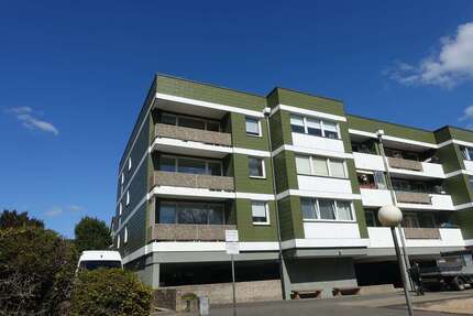 Wohnung zum Kaufen in Bonn 115.000,00 € 30 m²