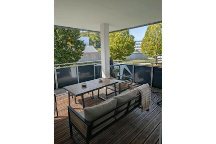 Verkauf einer 3-Zimmer Eigentumswohnung in Kelheim provisonsfrei