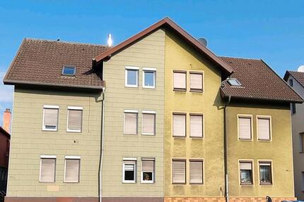 Mehrparteienhaus - 899.000,00&nbsp;EUR Kaufpreis, ca.&nbsp; 300,00&nbsp;m&sup2; in Aalen (PLZ: 73430)