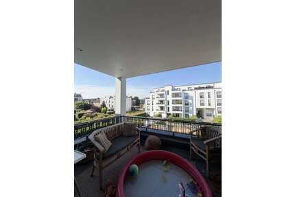 Wohnung zum Mieten in Düsseldorf 1.770,00 € 105.3 m²
