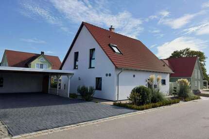 Haus zum Kaufen in Nördlingen 599.000,00 € 130 m²