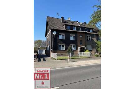 Wohnung zum Kaufen in Dinslaken 169.000,00 € 71 m²