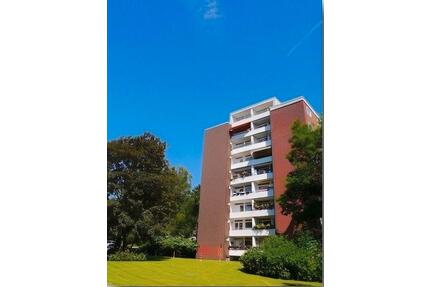 Top-Lage! Bezugsfreie 3-Zi.-Wohnung am Westfalenpark & Stellplatz - Dortmund Gartenstadt